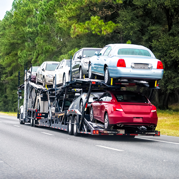 the cost of open car transport varies depending on several factors, such as distance, time of year, and the specific company providing the service